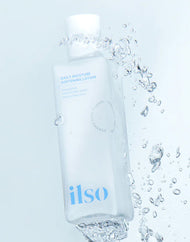 ilso Daily Moisture Softening Lotion