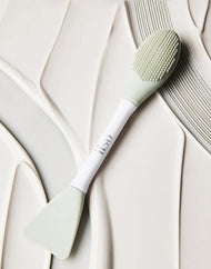 ilso Dual Clean Brush