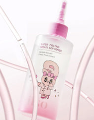 ilso x Esther Bunny Super Melting Sebum Softener