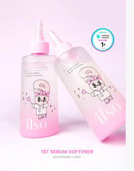 ilso x Esther Bunny Super Melting Sebum Softener