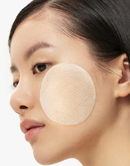 ilso Moringa Purifying Pore Pad