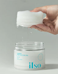 ilso Moringa Purifying Pore Pad