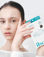 ilso Natural Mild Clear Nose Patch