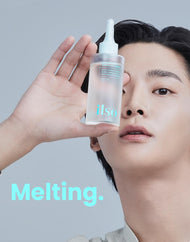 ilso Super Melting Sebum Softener