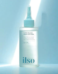 ilso Super Melting Sebum Softener