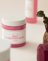 I'm From Beet Purifying Mask