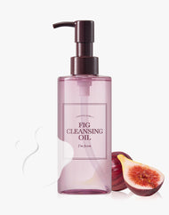 I'm From Fig Cleansing Oil