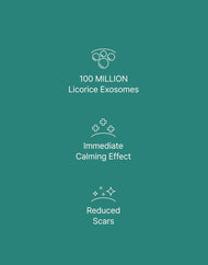 I'm From Licorice Calming Cream