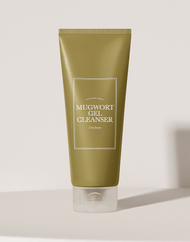 I'm From Mugwort Gel Cleanser