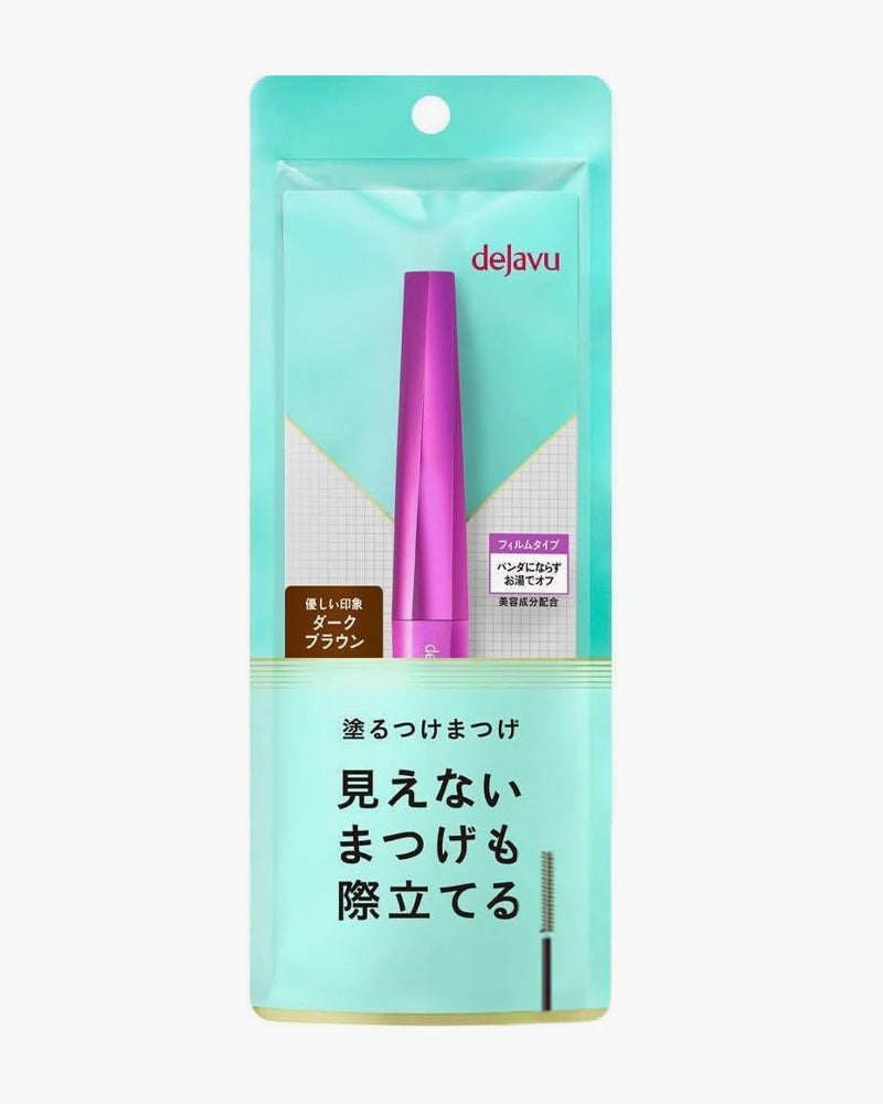 IMJU deJavu Lash Up Mascara