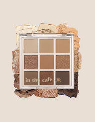 Etude Play Color Eyes 9-Color #In the Cafe