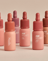 peripera Ink the Velvet (AD): Nude-Brew Collection