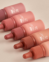 peripera Ink the Velvet (AD): Nude-Brew Collection