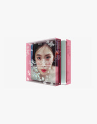 IRENE (Red Velvet) - 1st mini album [Like A Flower] (Case Ver.)