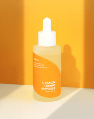 ISNTREE C-Niacin Toning Ampoule