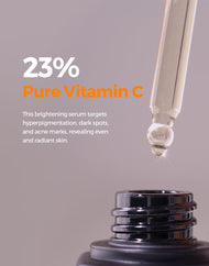 ISNTREE Hyper Vitamin C 23 Serum