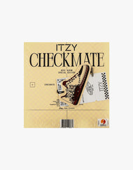 ITZY - CHECKMATE SPECIAL EDITION