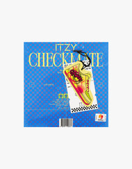 ITZY - CHECKMATE SPECIAL EDITION