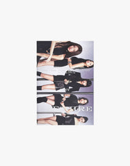 ITZY - CHESHIRE STANDARD [Édition Standard]