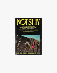 ITZY - NOT SHY