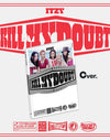 ITZY - [KILL MY DOUBT] (STANDARD) (4 Versions)