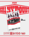 ITZY - [KILL MY DOUBT] (STANDARD) (4 Versions)