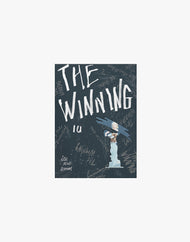 IU - 6TH MINI ALBUM [The Winning] (2 Versions)