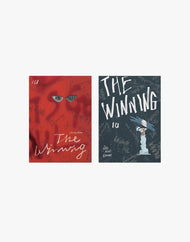 IU - 6TH MINI ALBUM [The Winning] (2 Versions)