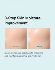 iUNIK Beta-Glucan 3X Barrier Cream