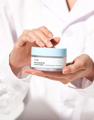 iUNIK Beta-Glucan 3X Barrier Cream