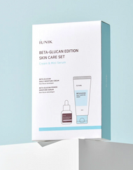 iUNIK Beta-Glucan Edition Skincare Set