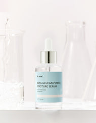 iUNIK Beta-Glucan Power Moisture Serum