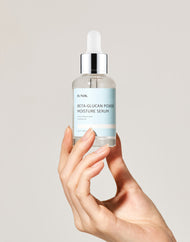 iUNIK Beta-Glucan Power Moisture Serum