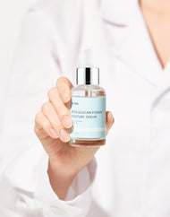 iUNIK Beta-Glucan Power Moisture Serum