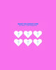 IVE - LOVE DIVE (2ND Single Album)