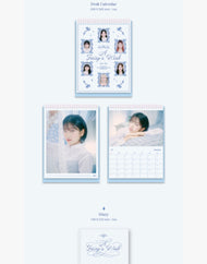 IVE 2024 SEASON'S GREETINGS [A Fairy's Wish]