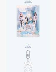 IVE 2024 SEASON'S GREETINGS [A Fairy's Wish]