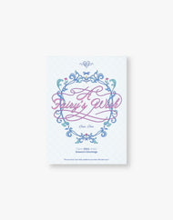 IVE 2024 SEASON'S GREETINGS [A Fairy's Wish]