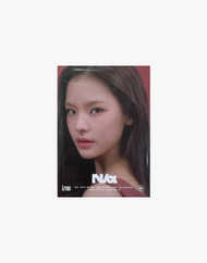 izna - N/a [izna Ver.] (NFC_Nemo Ver.) (7 Versions)