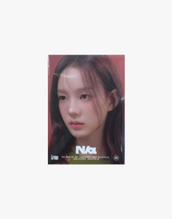 izna - N/a [izna Ver.] (NFC_Nemo Ver.) (7 Versions)