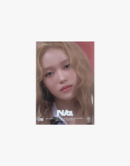 izna - N/a [izna Ver.] (NFC_Nemo Ver.) (7 Versions)