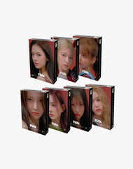 izna - N/a [izna Ver.] (NFC_Nemo Ver.) (7 Versions)