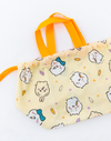 Chiikawa© Drawstring Bento Bag