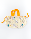 Chiikawa© Drawstring Bento Bag