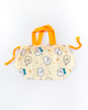 Chiikawa© Drawstring Bento Bag