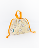 Chiikawa© Drawstring Bento Bag