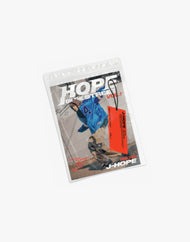 j-hope (BTS) - [HOPE ON THE STREET VOL.1] (2 Versions)