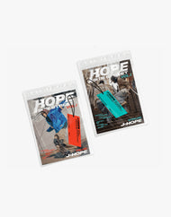 j-hope (BTS) - [HOPE ON THE STREET VOL.1] (2 Versions)