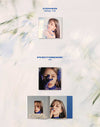 JIHYO (TWICE) - 1ST MINI ALBUM [ZONE] (Digipack Ver.)