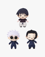 Jujutsu Kaisen© Loose Face Plush